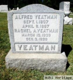 Alfred Yeatman