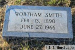 Wortham Smith