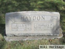 Ella R Haydon