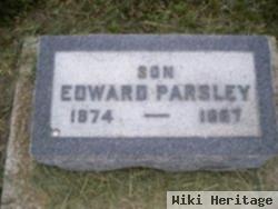 Edward Parsley