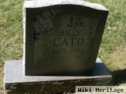 Billy Cato