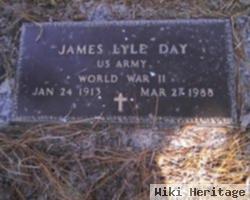 James Lyle Day