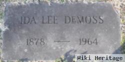 Ida Lee Smith Demoss