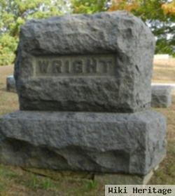 Julius Wright