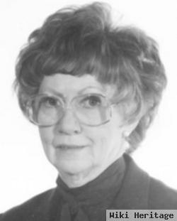 Ruth Nilsson Larsen