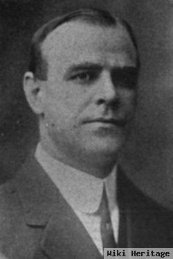 Allan Bartholomew Walsh