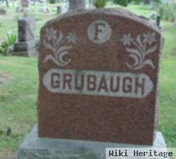 Curtis George Grubaugh