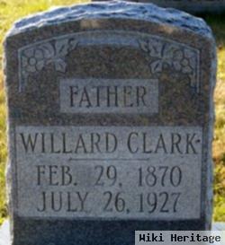 Williard Clark