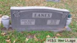 Joe Eanes