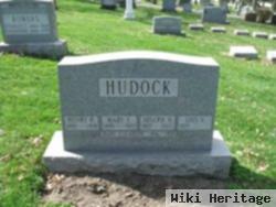 Henry R Hudock