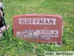 Earl E. Hoffman