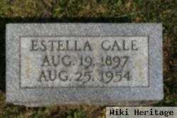 Estella Stratton Gale