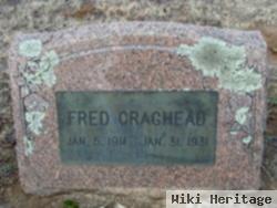 Fred Craghead