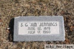 Sir Guy "jim" Jennings