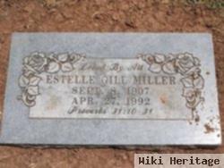 Estelle Gill Miller