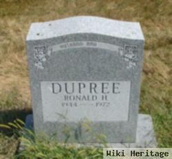 Ronald H. Dupree