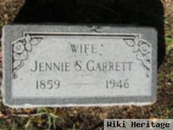 Jennie S. Garrett