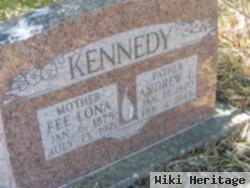 Fee Lona Kennedy