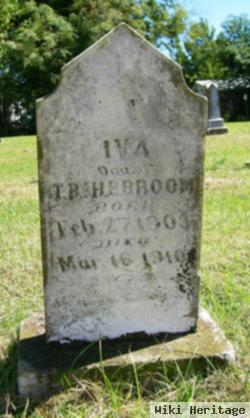 Iva Lea Broom