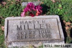 Handy H. Miller