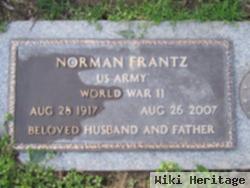 Norman Frantz