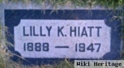 Lilly Knight Hiatt