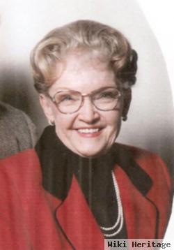 Thelma Barrett Bullard