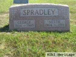 George Spradley