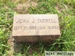 John J. Farrell