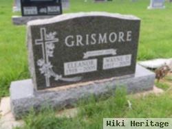 Eleanor G Grismore