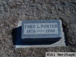 Fred Porter