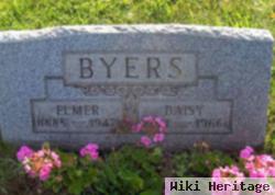 Elmer Byers