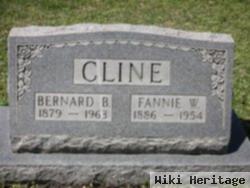 Bernard B. Cline