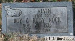 Alvin Rock