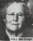 Mary Elizabeth Mair Giles