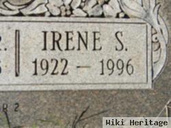 Irene Schmoyer Line