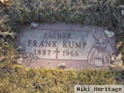 Frank Kump