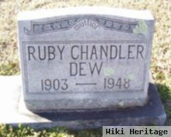 Ruby Brumley Dew