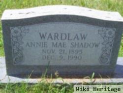 Annie Mae Shadow Wardlaw