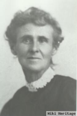 Mary Ann Utley Shepherd