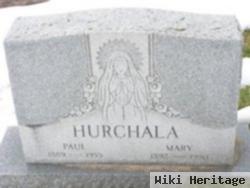 Mary Hurchala