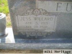 Jess Willard Fuller