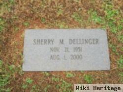 Wilma Sharon "sherry" Martin Dellinger