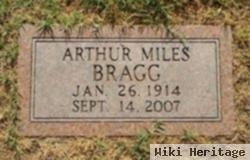 Arthur Miles Bragg