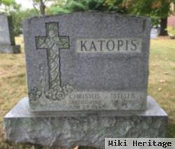 Christos Katopis