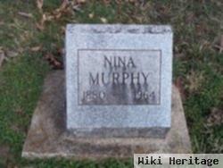 Nina Murphy