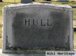 Irving Hull