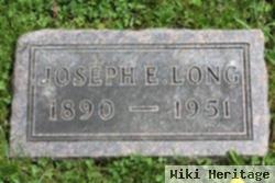 Joseph Elrobert Long