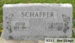 Elizaberth Schaffer