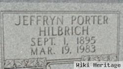 Jeffryn Porter Hilbrich